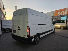 Renault Master 2.3 dCi 130, снимка 5