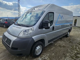 Fiat Ducato 2.3m-jet.Климатик, снимка 1