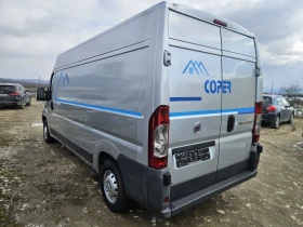 Fiat Ducato 2.3m-jet.Климатик, снимка 6