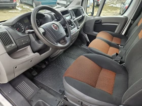 Fiat Ducato 2.3m-jet.Климатик, снимка 8