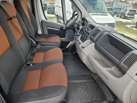 Fiat Ducato 2.3m-jet.Климатик, снимка 10