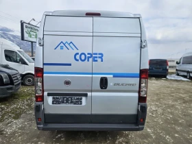 Fiat Ducato 2.3m-jet.Климатик, снимка 5