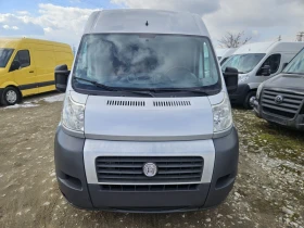 Fiat Ducato 2.3m-jet.Климатик, снимка 2