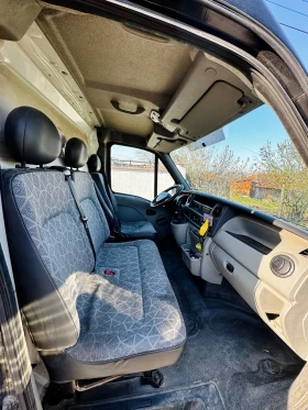 Renault Master 2.5 dCi150, снимка 9