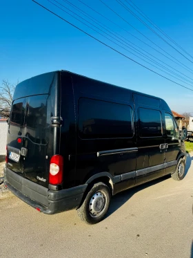 Renault Master 2.5 dCi150, снимка 3