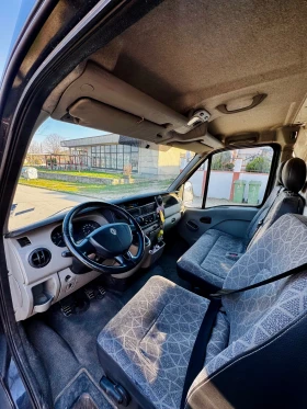 Renault Master 2.5 dCi150, снимка 8