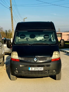 Renault Master 2.5 dCi150, снимка 2