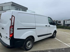 Ford Transit Custom, снимка 4