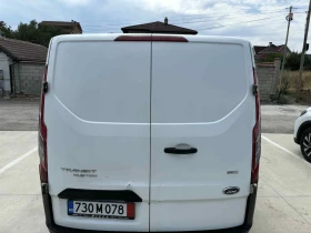 Ford Transit Custom | Mobile.bg    5