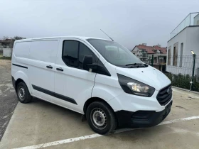 Ford Transit Custom, снимка 3