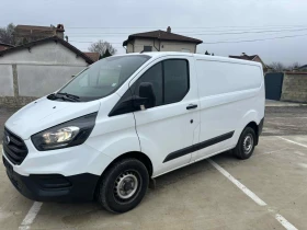 Ford Transit Custom, снимка 2