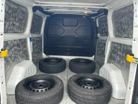 Ford Transit Custom, снимка 8