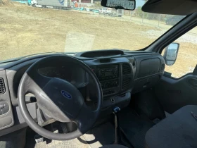 Обява за продажба на Ford Transit 2.4 ~10 200 лв. - изображение 3