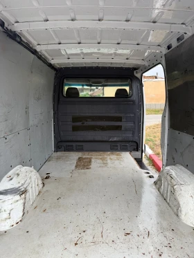 Mercedes-Benz Sprinter 313 2.2CDI, Airco | Mobile.bg    7