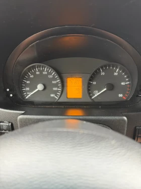 Mercedes-Benz Sprinter 313 2.2CDI, Airco | Mobile.bg    14