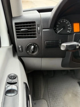 Mercedes-Benz Sprinter 313 2.2CDI, Airco | Mobile.bg    15