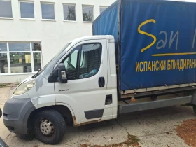 Citroen Jumper 2.2 HDi / 88 kW / 120 hp / �������� �������� | Mobile.bg � ����� ������ 5