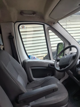 Citroen Jumper 2.2 HDi / 88 kW / 120 hp / �������� �������� | Mobile.bg � ����� ������ 9