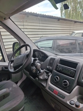 Citroen Jumper 2.2 HDi / 88 kW / 120 hp / �������� �������� | Mobile.bg � ����� ������ 10