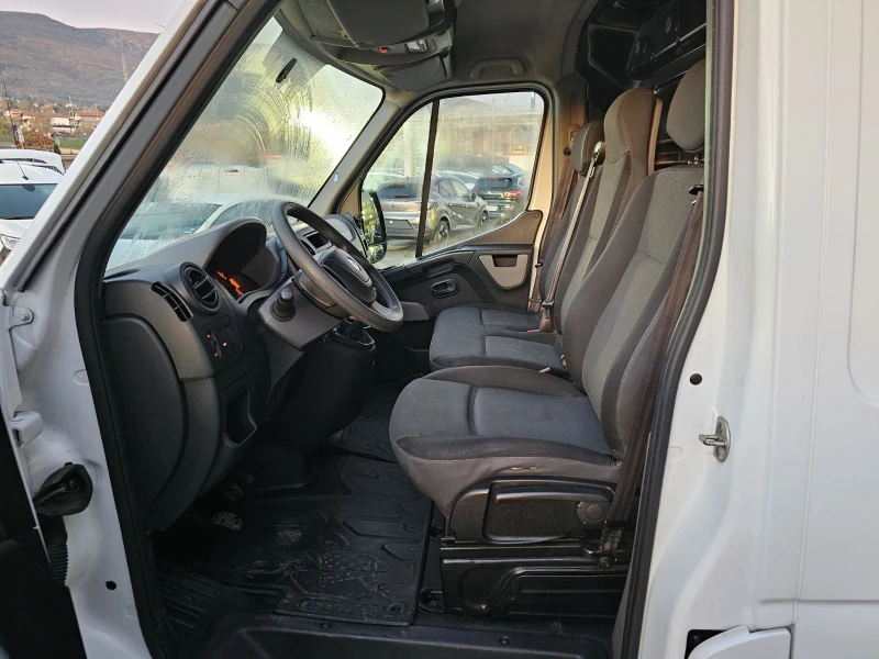 Renault Master 2.3 dCi 130, снимка 7 - Бусове и автобуси - 47704935