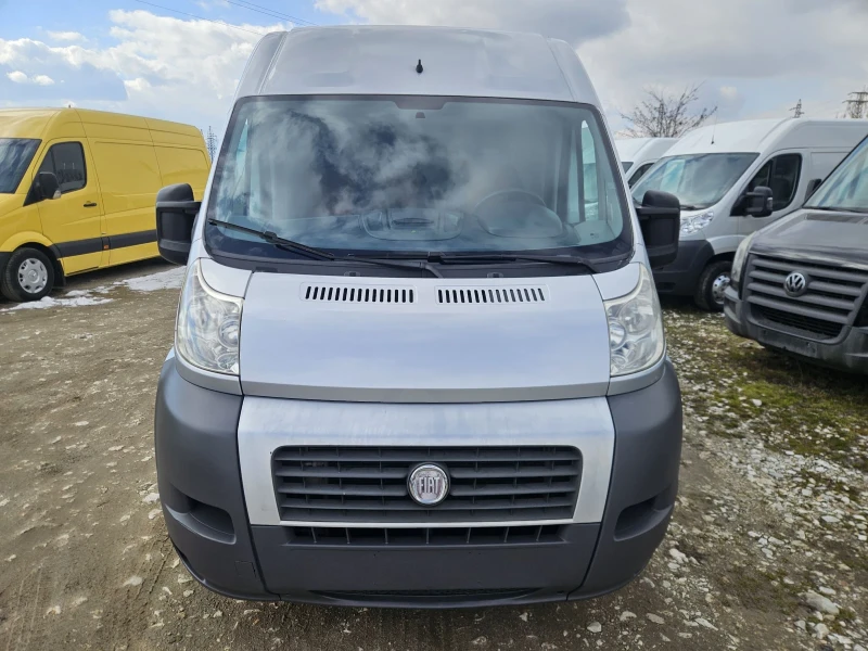 Fiat Ducato 2.3m-jet.Климатик, снимка 2 - Бусове и автобуси - 49208280