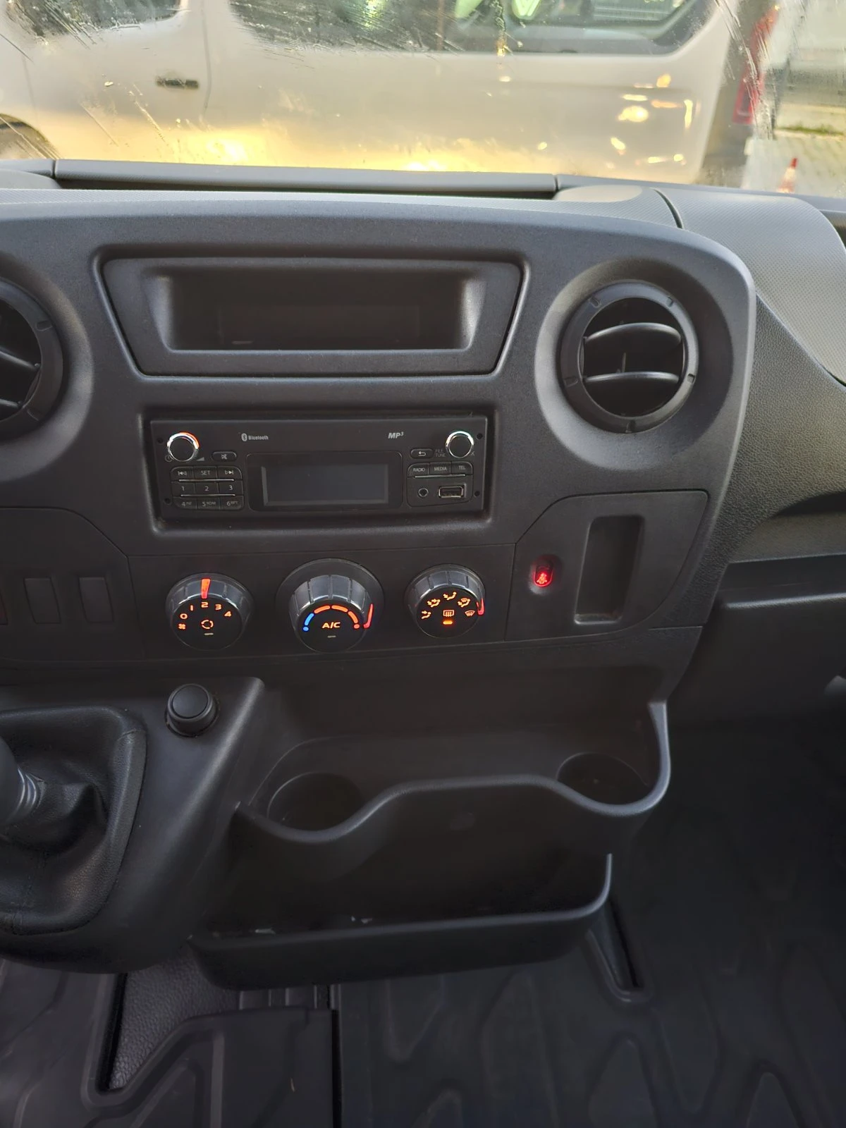 Renault Master 2.3 dCi 130 - изображение 9