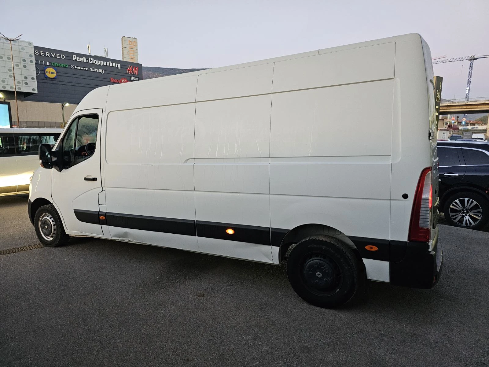 Renault Master 2.3 dCi 130 - изображение 4