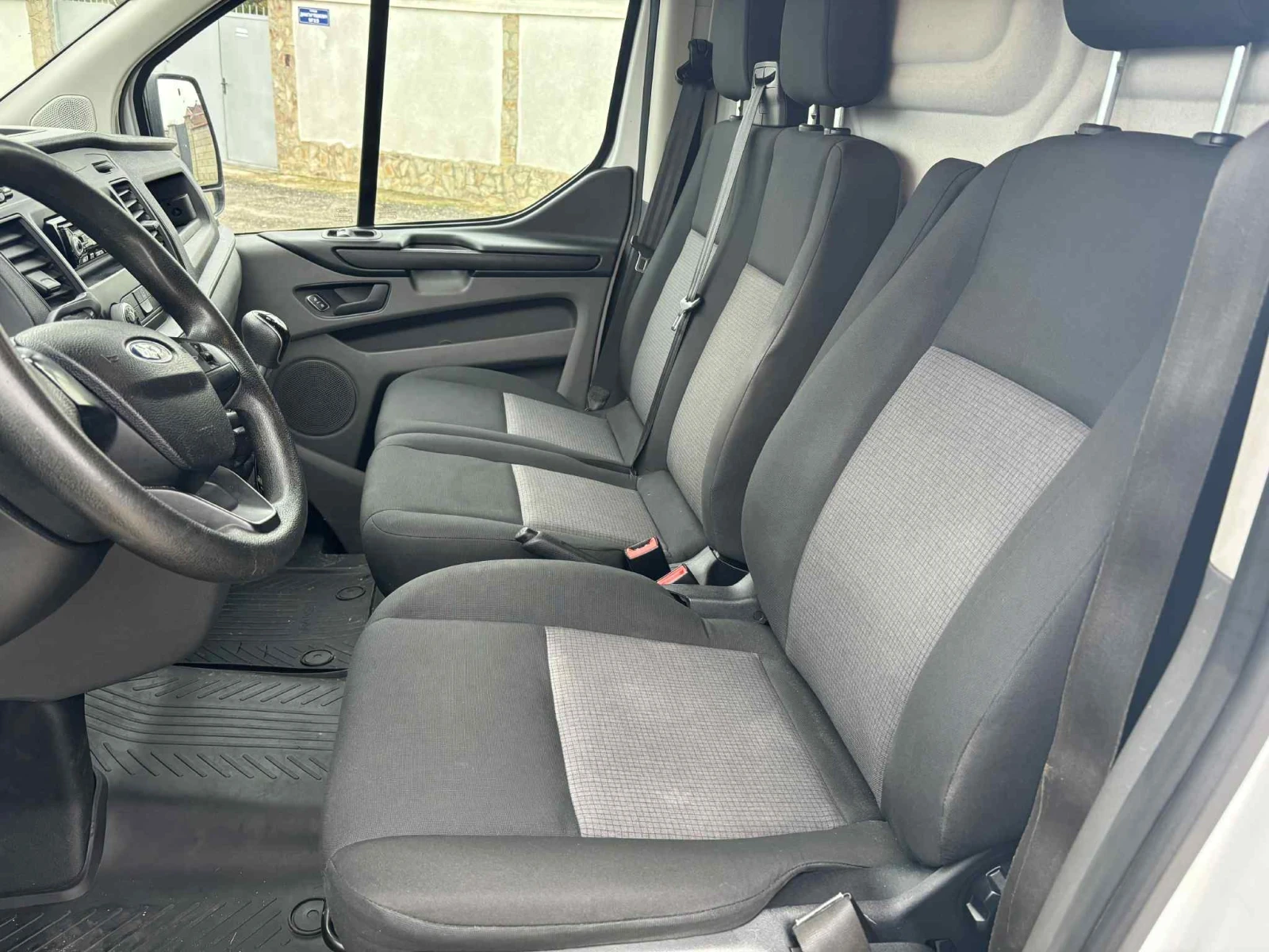Ford Transit Custom | Mobile.bg � ����������� 7