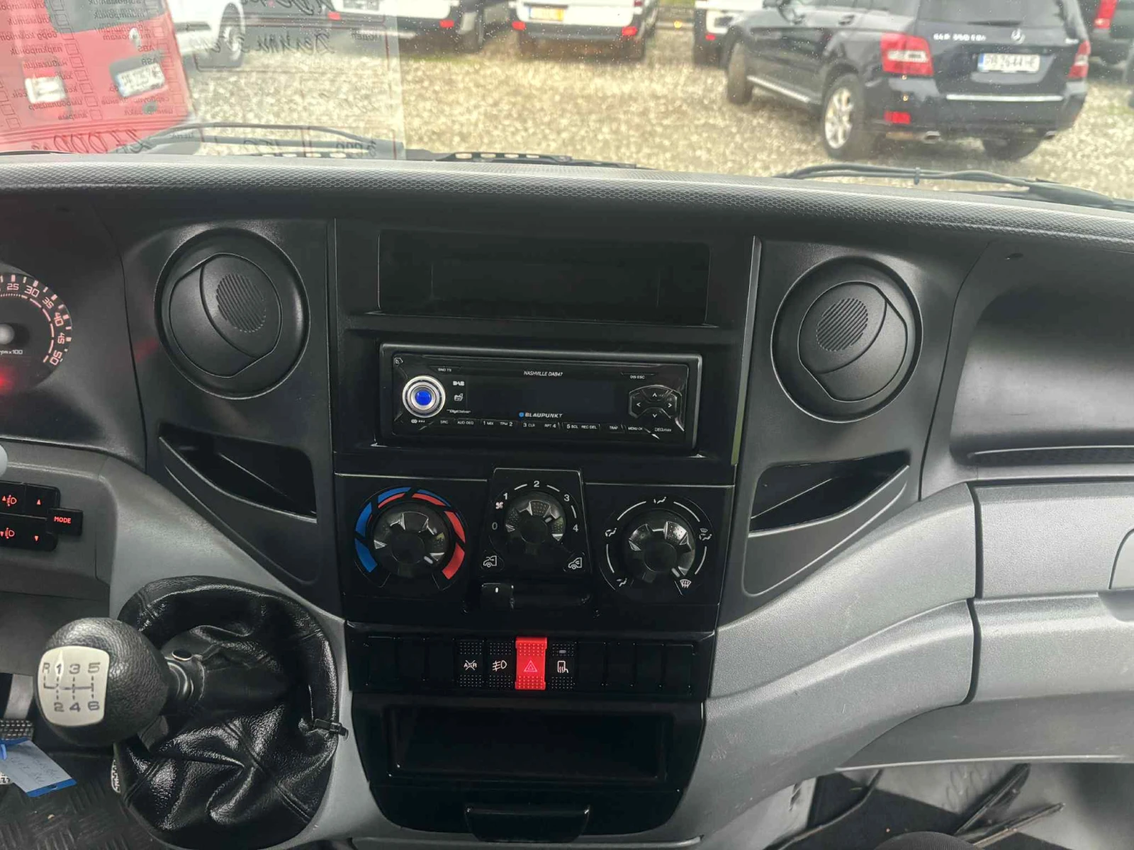 Iveco Daily 35C15 3.0    3.20 | Mobile.bg   9