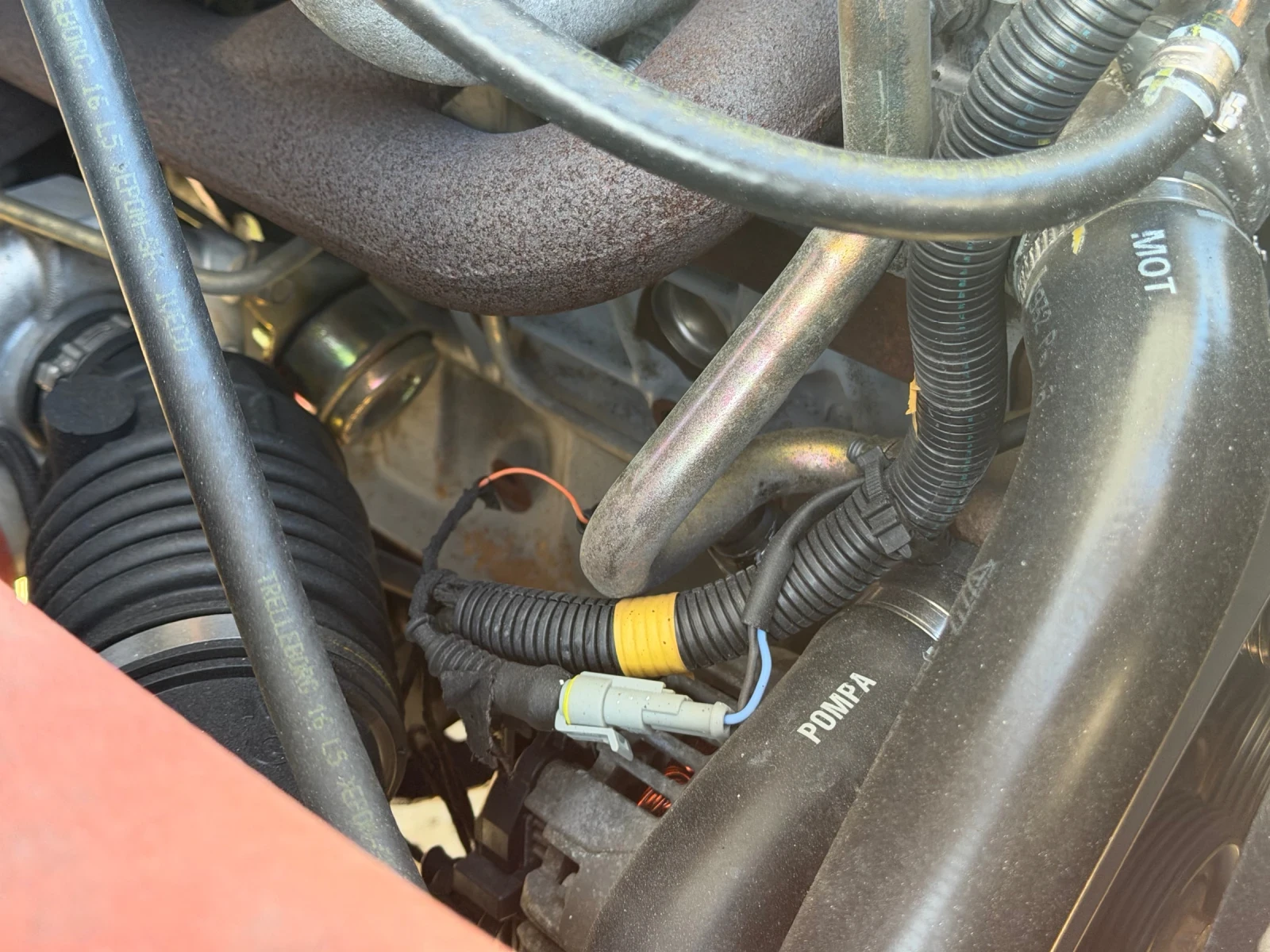 Iveco Daily 35�13 2.8TDI �������� | Mobile.bg � ����������� 11