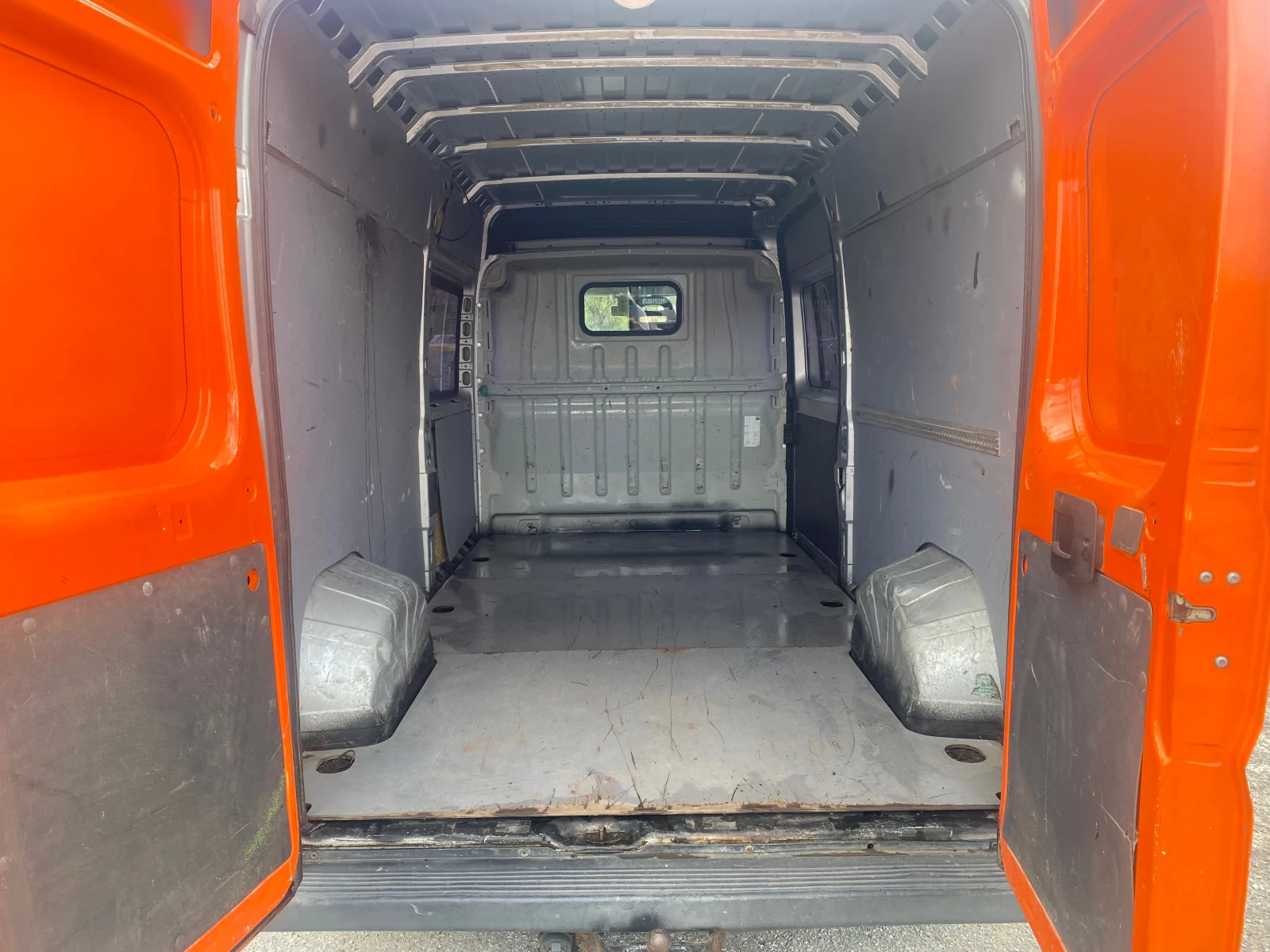 Peugeot Boxer 3.0 Перфект, снимка 6 - Бусове и автобуси - 54673610