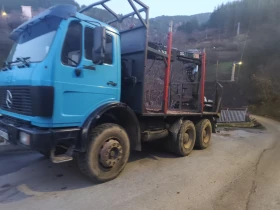 Mercedes-Benz 2228, снимка 2