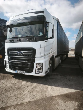 Ford Diesel T500, снимка 2