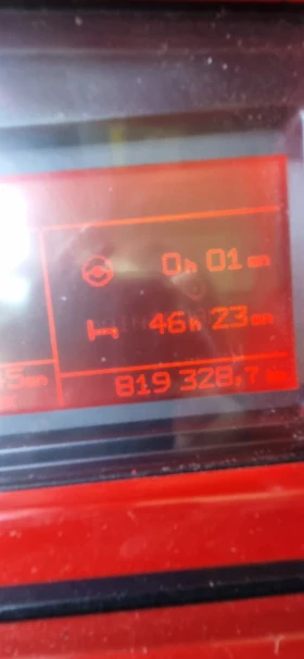 Renault Premium, снимка 15
