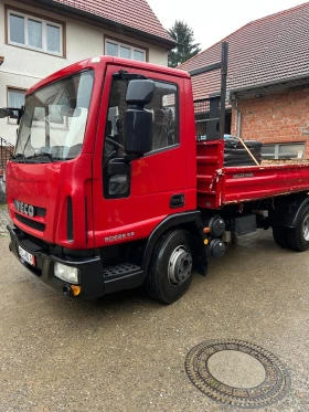 Iveco ML, снимка 12