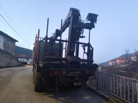 Mercedes-Benz 2228, снимка 6