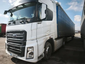 Ford Diesel T500, снимка 3 - Камиони - 53646925