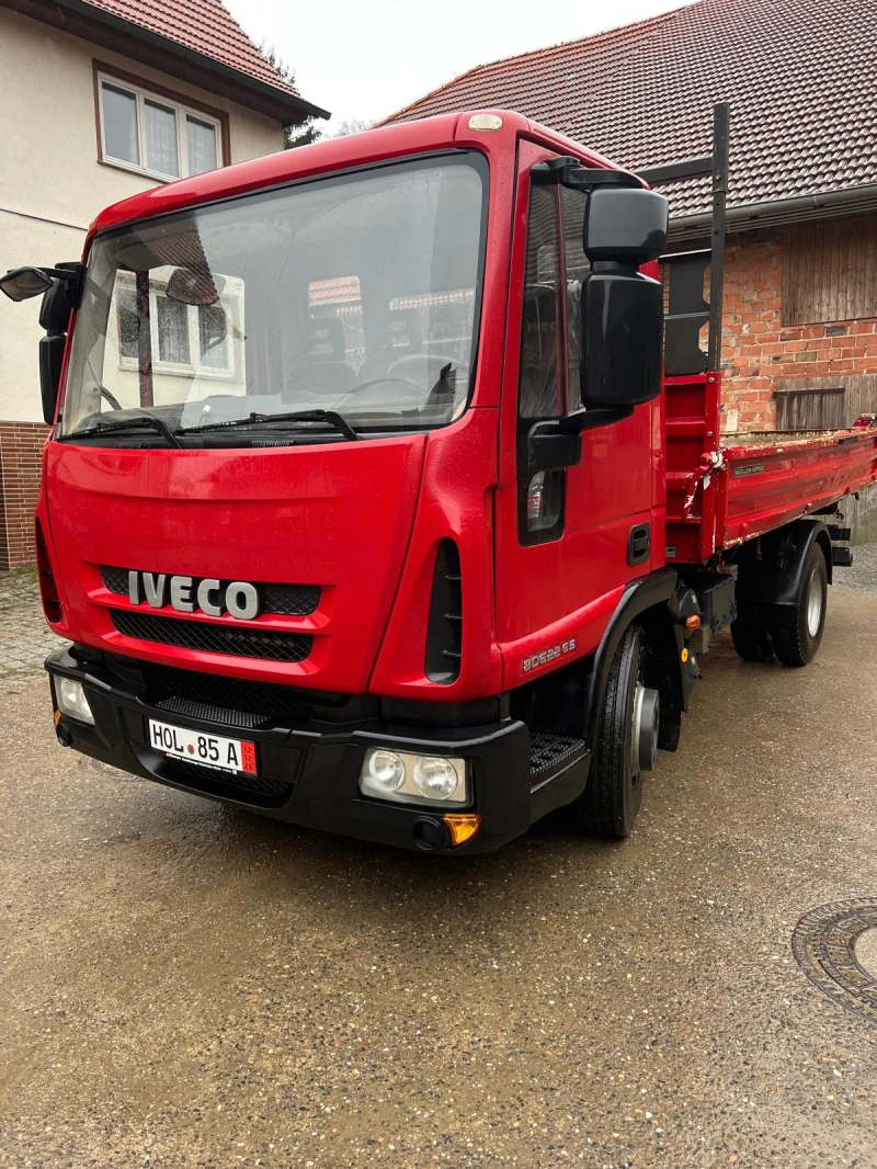 Iveco ML, снимка 13 - Камиони - 48234807