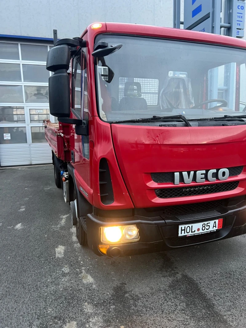 Iveco ML, снимка 2 - Камиони - 48234807