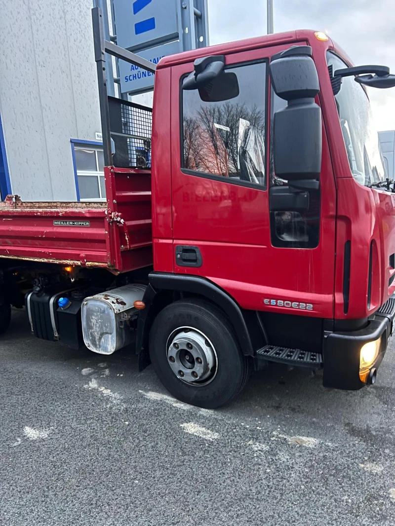 Iveco ML, снимка 4 - Камиони - 48234807