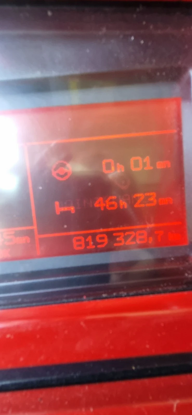 Renault Premium, снимка 15 - Камиони - 56433072