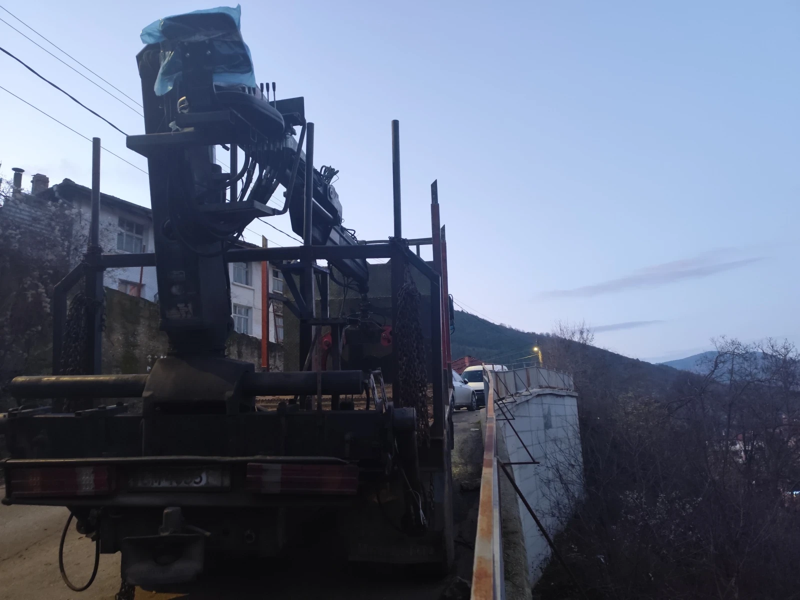 Mercedes-Benz 2228 | Mobile.bg � ����������� 5