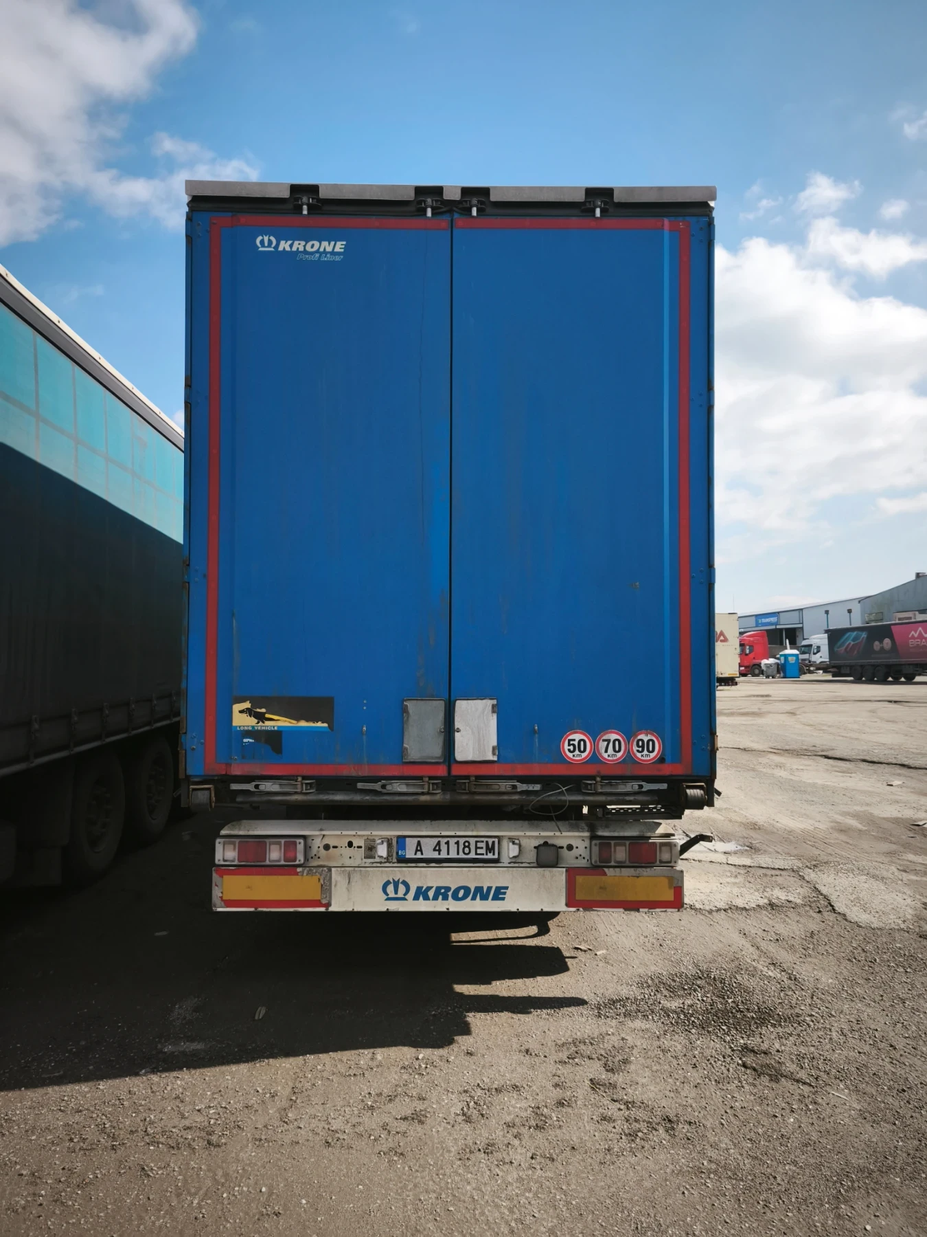 Ford Diesel T500 - изображение 6