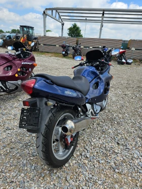 Suzuki Gsx Лизинг Бартер, снимка 12