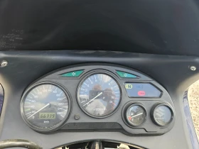 Suzuki Gsx Лизинг Бартер, снимка 14