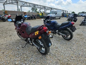 Suzuki Gsx Лизинг Бартер, снимка 4