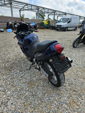 Suzuki Gsx Лизинг Бартер, снимка 11