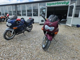 Suzuki Gsx Лизинг Бартер, снимка 2