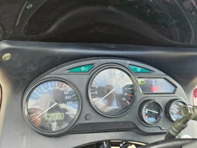 Suzuki Gsx Лизинг Бартер, снимка 9