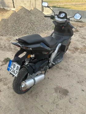 Derbi Gp-1 125, снимка 1